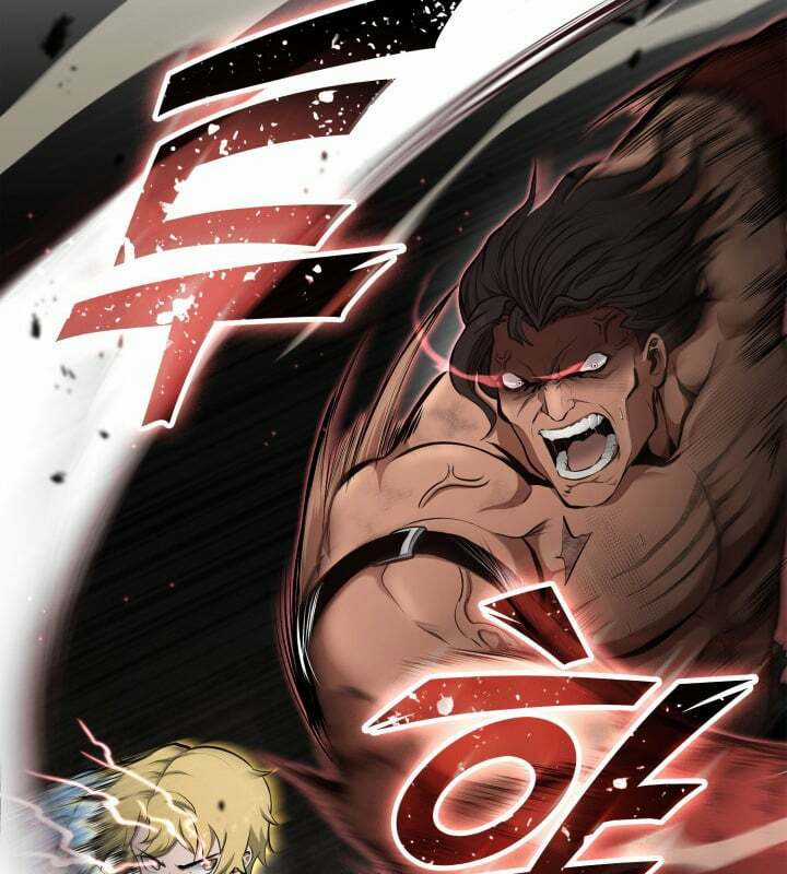 Võ Sĩ Quyền Anh Carly Chapter 24 trang 43