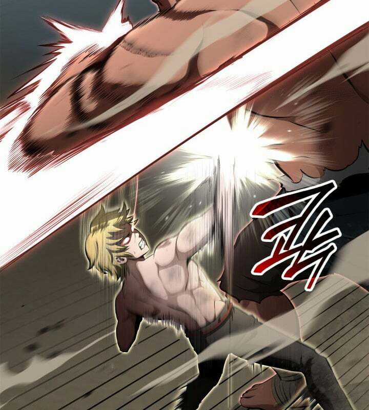 Võ Sĩ Quyền Anh Carly Chapter 24 trang 51