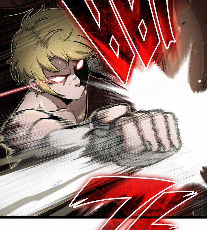 Võ Sĩ Quyền Anh Carly Chapter 24 trang 68