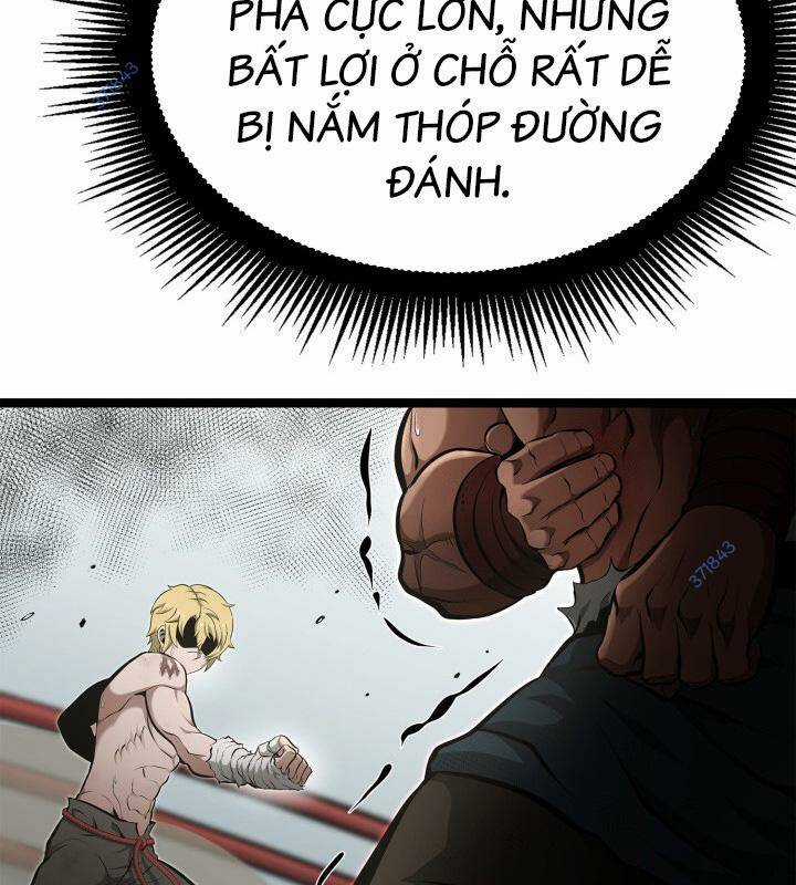 Võ Sĩ Quyền Anh Carly Chapter 24 trang 74