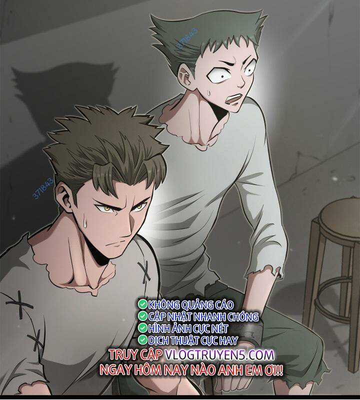 Võ Sĩ Quyền Anh Carly Chapter 24 trang 8