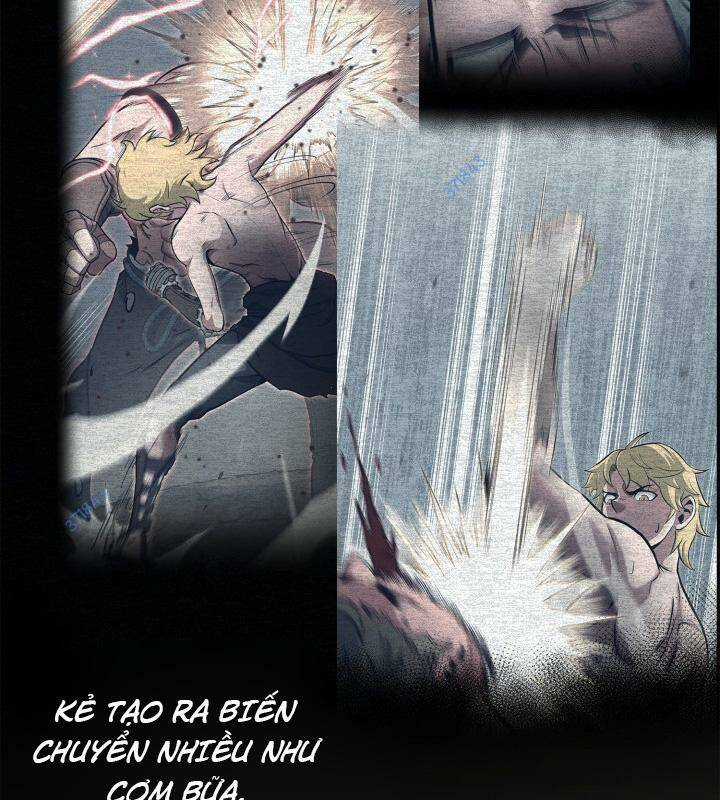 Võ Sĩ Quyền Anh Carly Chapter 24 trang 86