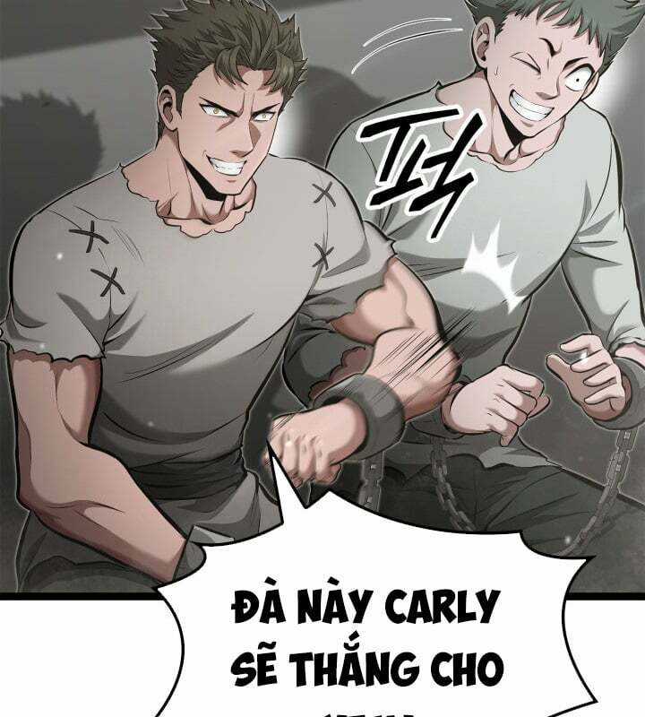 Võ Sĩ Quyền Anh Carly Chapter 24 trang 89