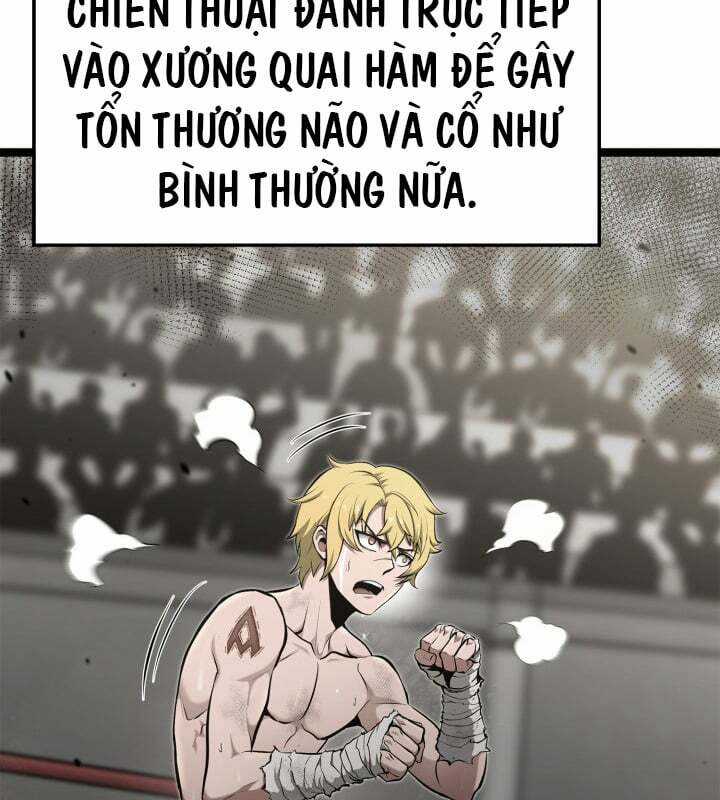 Võ Sĩ Quyền Anh Carly Chapter 24 trang 91