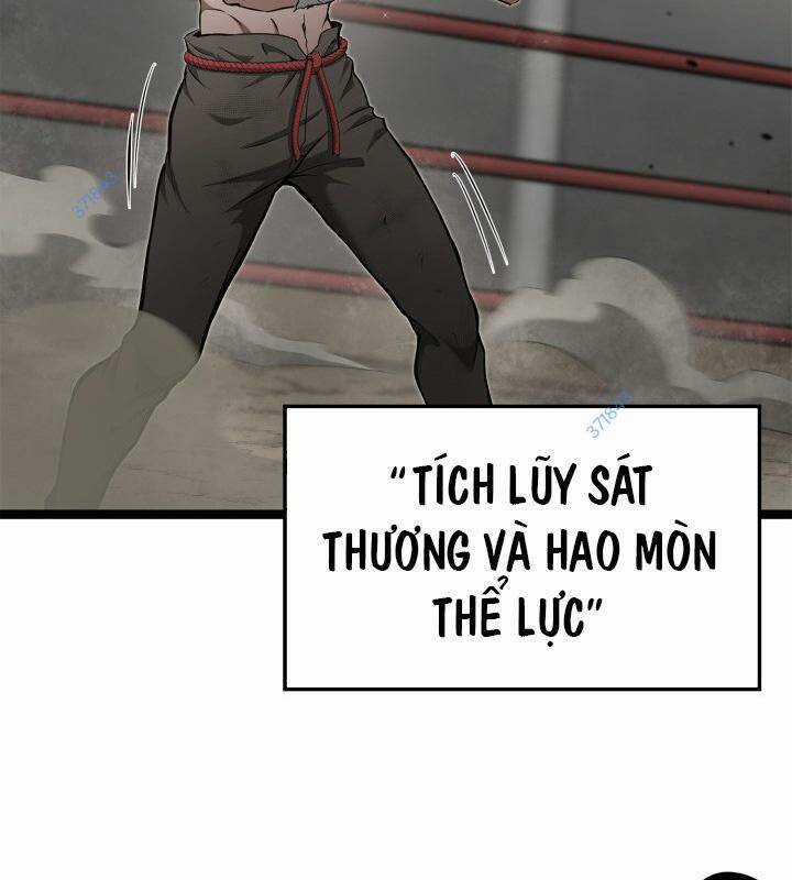 Võ Sĩ Quyền Anh Carly Chapter 24 trang 92