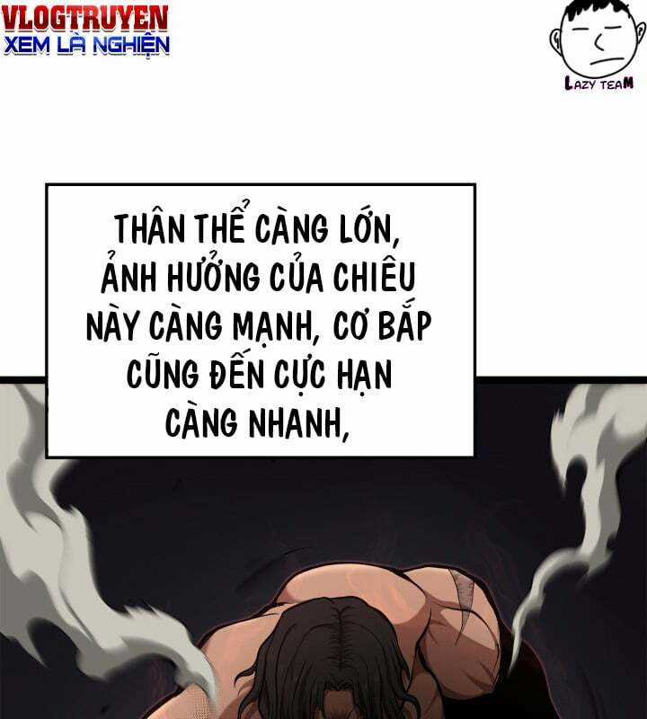 Võ Sĩ Quyền Anh Carly Chapter 24 trang 93