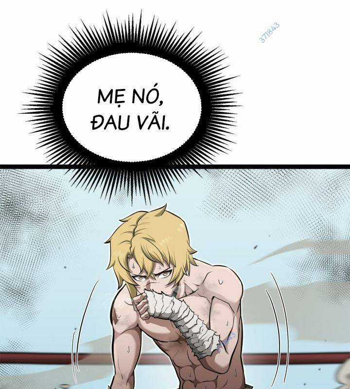 Võ Sĩ Quyền Anh Carly Chapter 25 trang 100