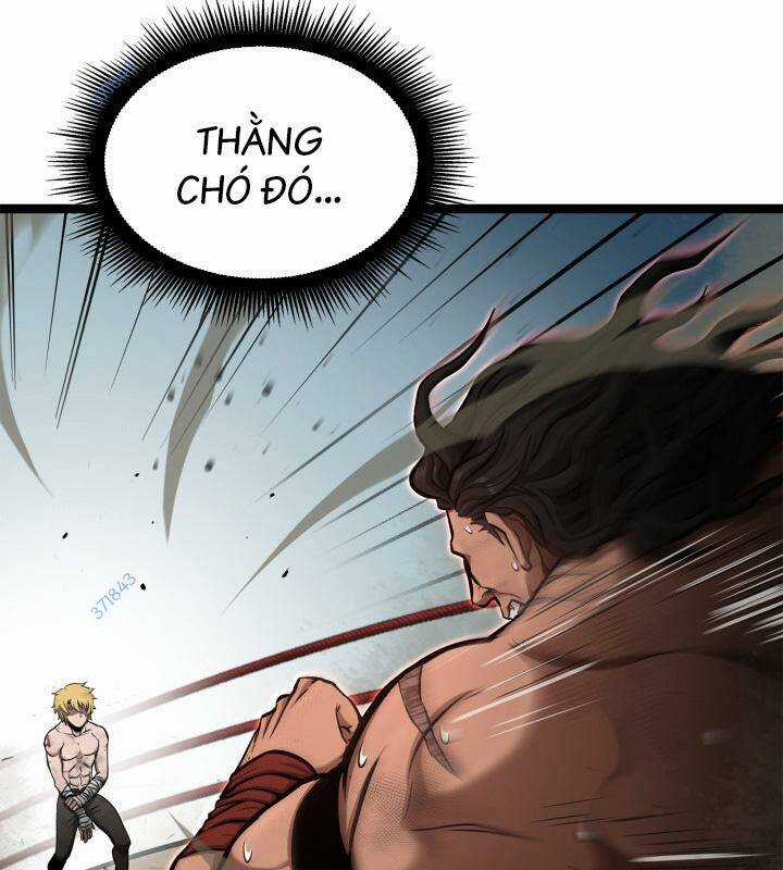 Võ Sĩ Quyền Anh Carly Chapter 25 trang 102