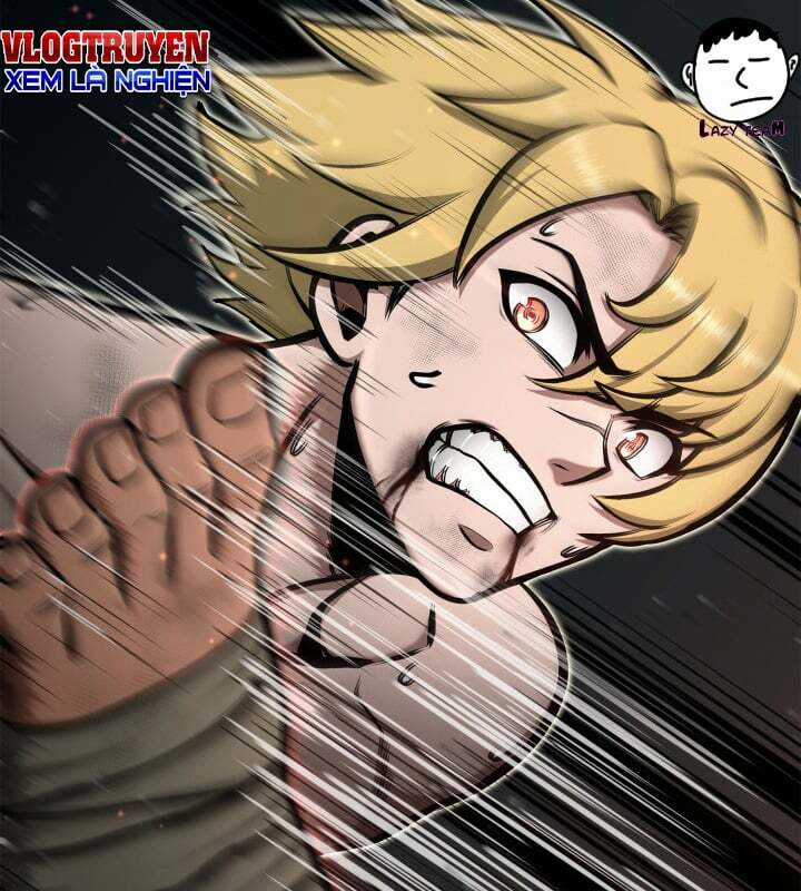 Võ Sĩ Quyền Anh Carly Chapter 25 trang 105