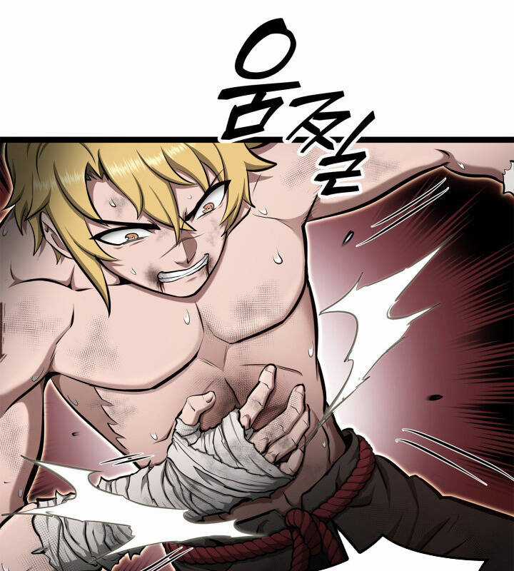 Võ Sĩ Quyền Anh Carly Chapter 25 trang 107