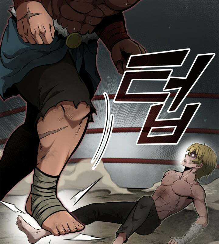 Võ Sĩ Quyền Anh Carly Chapter 25 trang 115