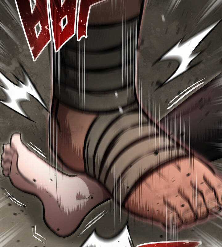 Võ Sĩ Quyền Anh Carly Chapter 25 trang 117