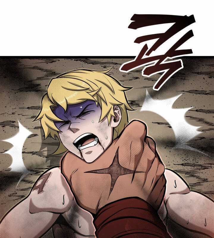 Võ Sĩ Quyền Anh Carly Chapter 25 trang 123