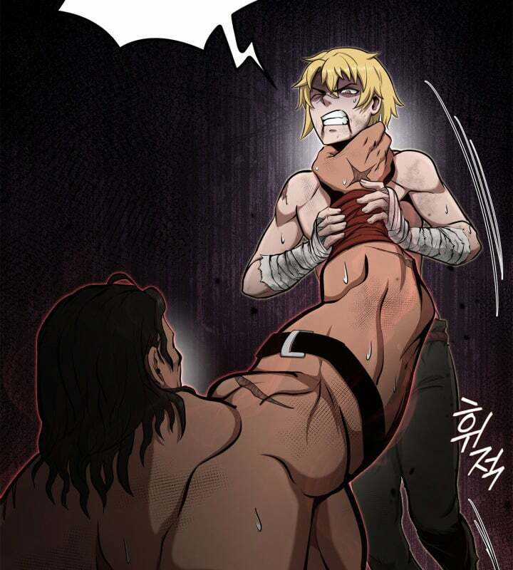 Võ Sĩ Quyền Anh Carly Chapter 25 trang 125