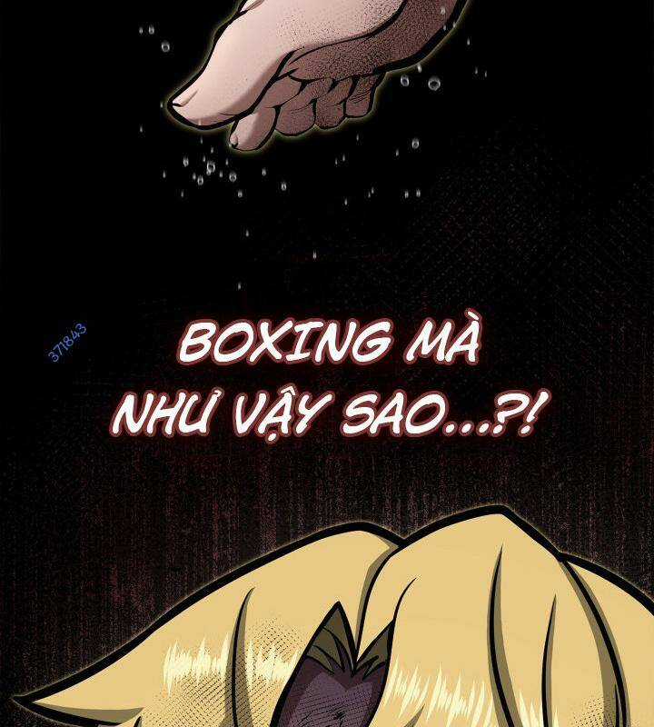 Võ Sĩ Quyền Anh Carly Chapter 25 trang 130