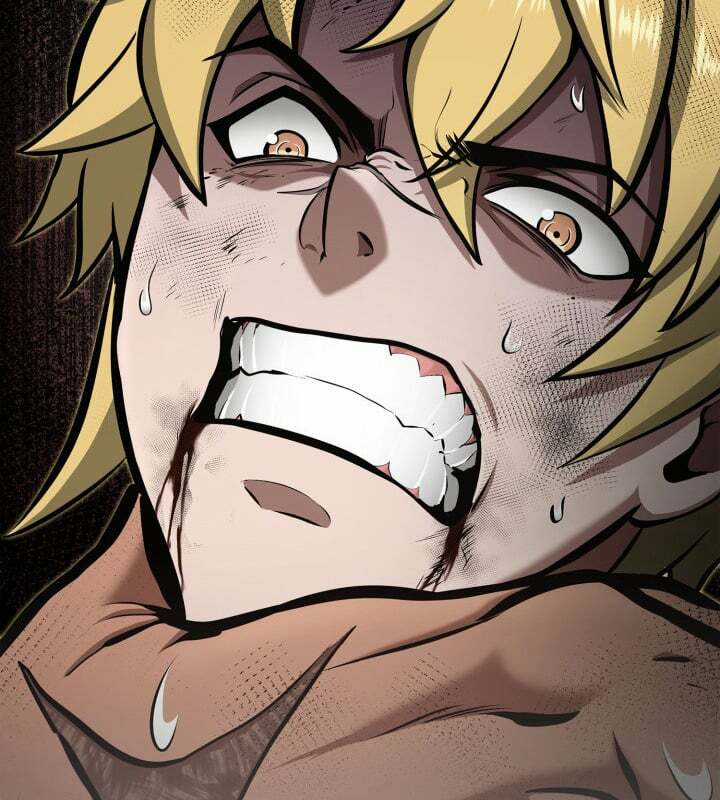 Võ Sĩ Quyền Anh Carly Chapter 25 trang 131