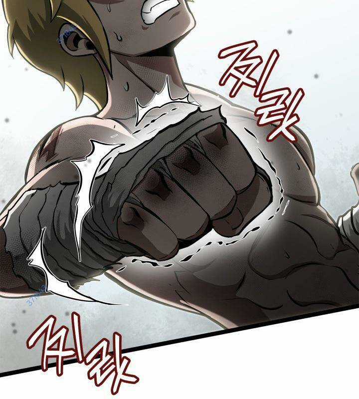 Võ Sĩ Quyền Anh Carly Chapter 25 trang 22