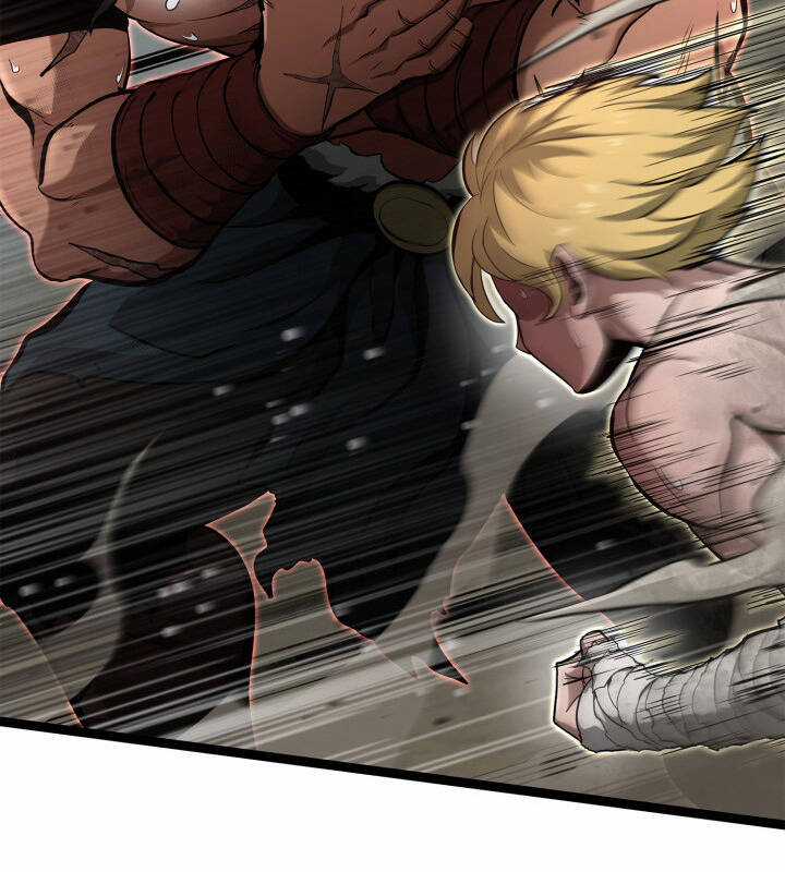 Võ Sĩ Quyền Anh Carly Chapter 25 trang 25