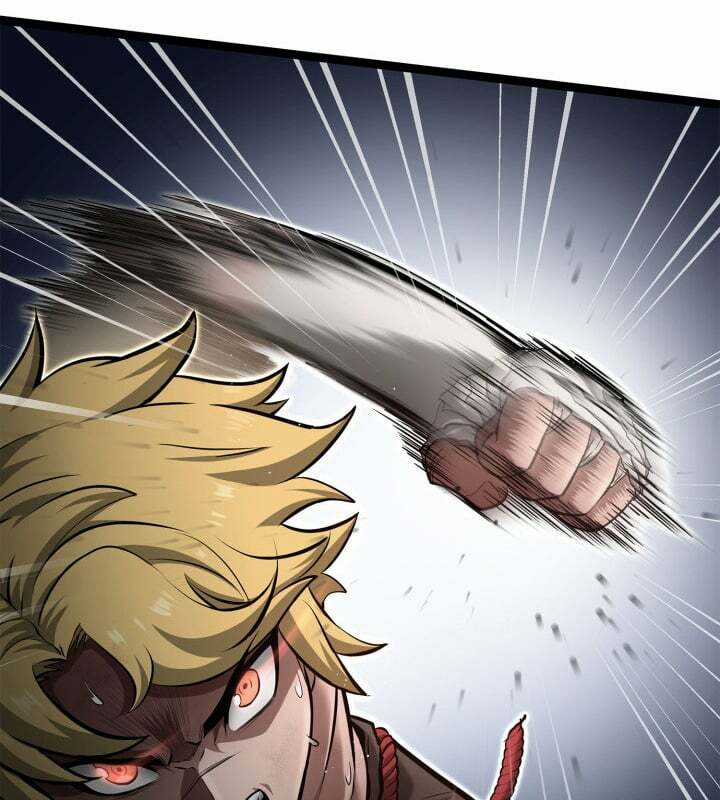 Võ Sĩ Quyền Anh Carly Chapter 25 trang 27