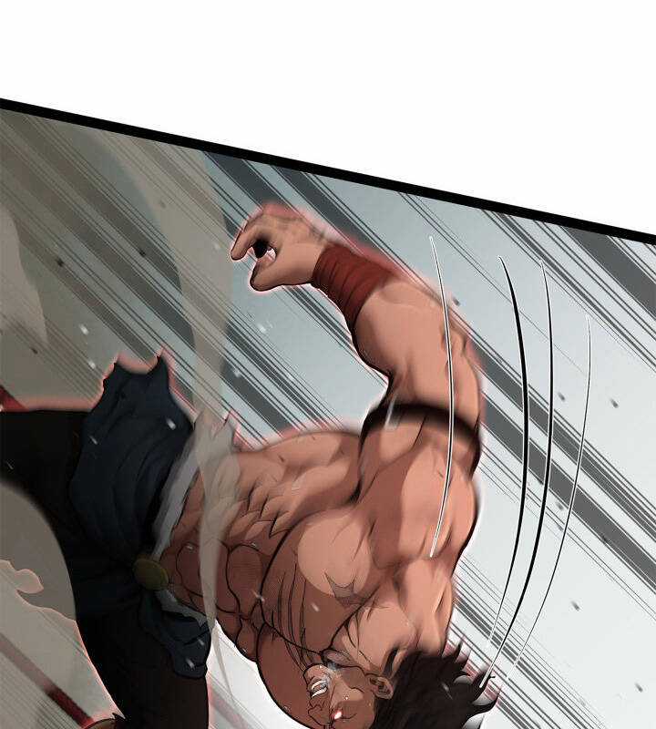 Võ Sĩ Quyền Anh Carly Chapter 25 trang 31