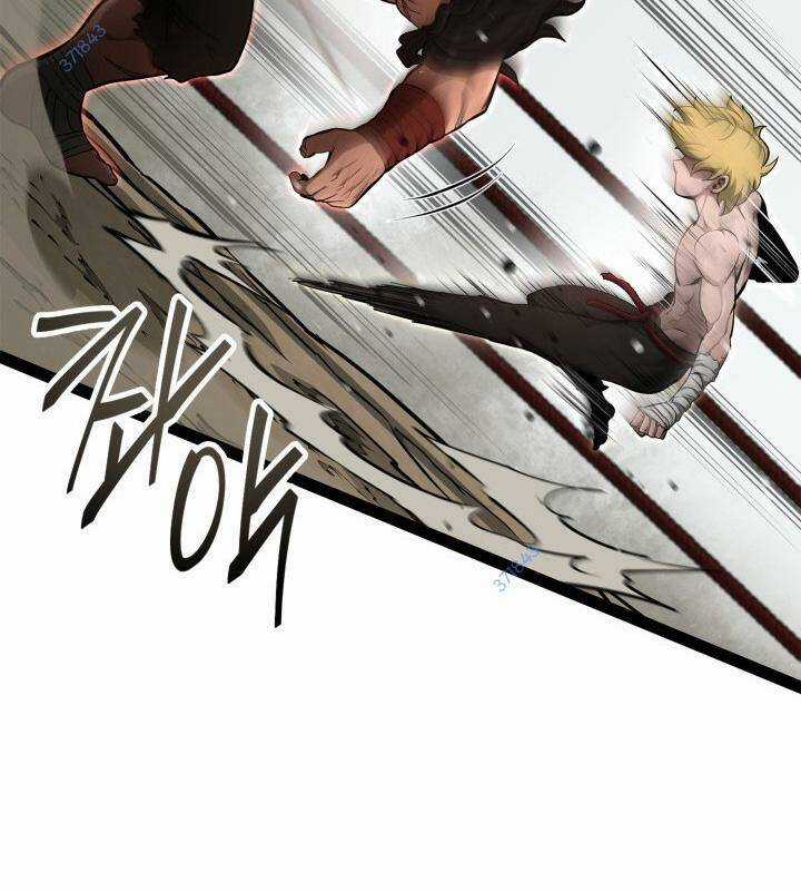 Võ Sĩ Quyền Anh Carly Chapter 25 trang 32