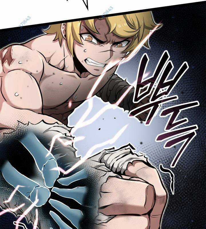 Võ Sĩ Quyền Anh Carly Chapter 25 trang 38