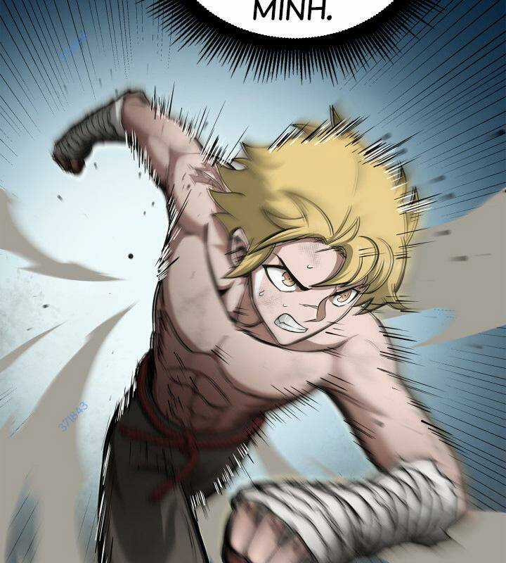 Võ Sĩ Quyền Anh Carly Chapter 25 trang 4