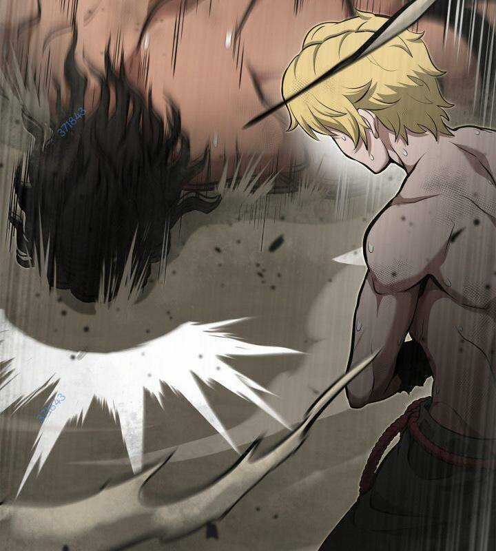 Võ Sĩ Quyền Anh Carly Chapter 25 trang 52