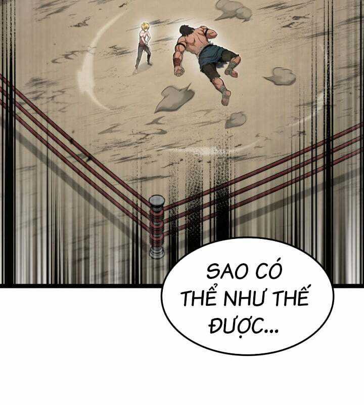 Võ Sĩ Quyền Anh Carly Chapter 25 trang 57