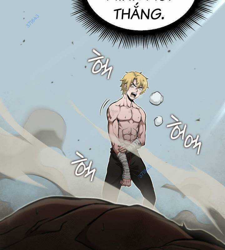 Võ Sĩ Quyền Anh Carly Chapter 25 trang 64