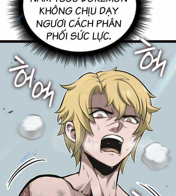 Võ Sĩ Quyền Anh Carly Chapter 25 trang 66