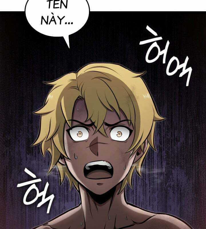 Võ Sĩ Quyền Anh Carly Chapter 25 trang 73