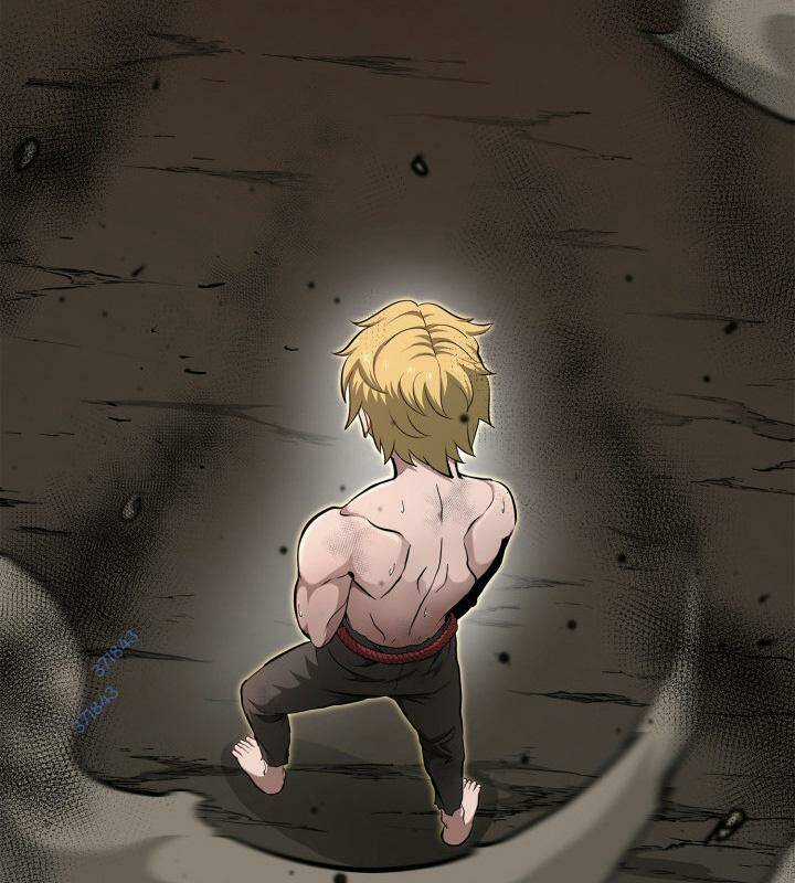 Võ Sĩ Quyền Anh Carly Chapter 25 trang 78