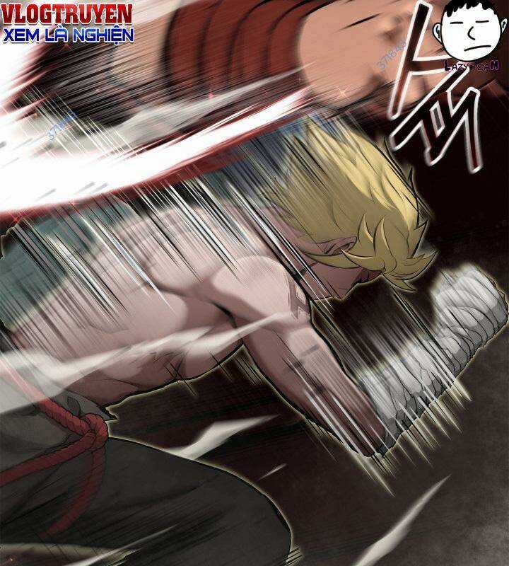 Võ Sĩ Quyền Anh Carly Chapter 25 trang 8