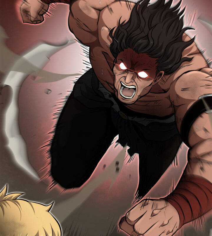 Võ Sĩ Quyền Anh Carly Chapter 25 trang 81