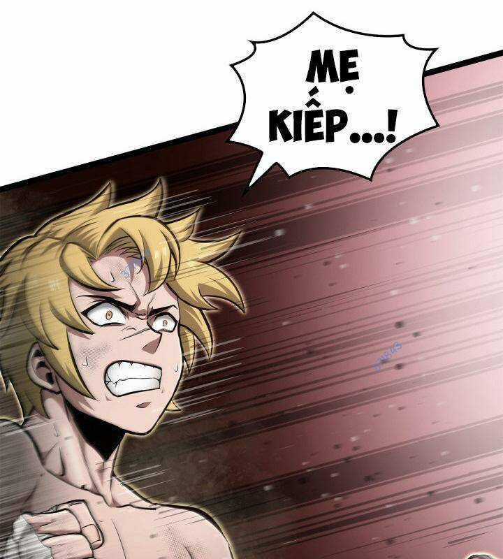 Võ Sĩ Quyền Anh Carly Chapter 25 trang 84