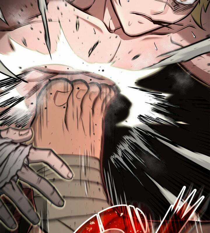 Võ Sĩ Quyền Anh Carly Chapter 25 trang 87