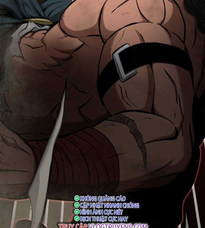 Võ Sĩ Quyền Anh Carly Chapter 25 trang 91