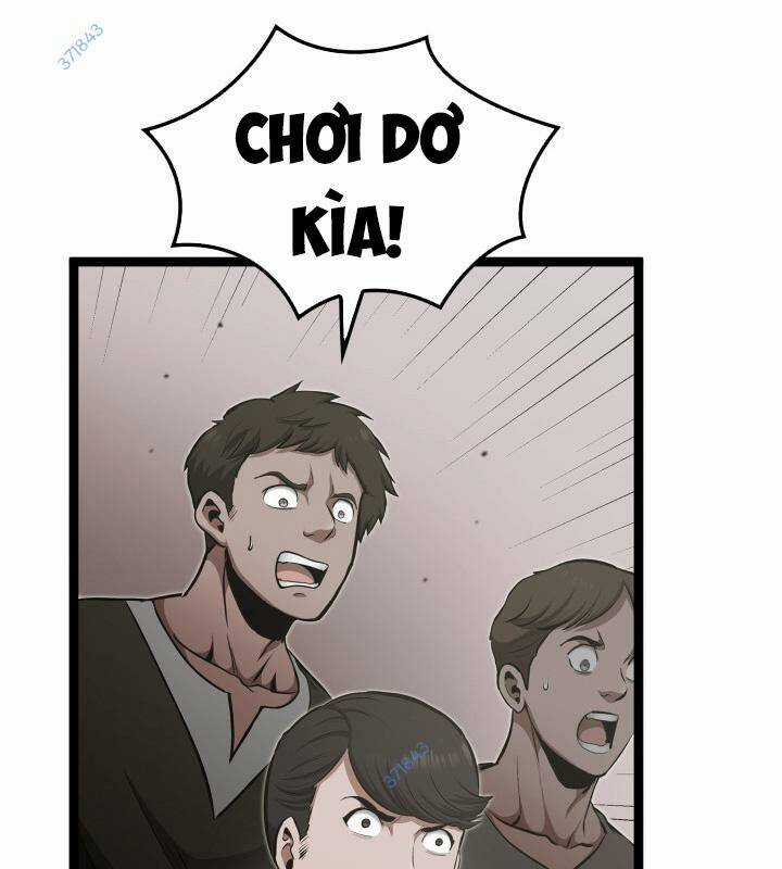 Võ Sĩ Quyền Anh Carly Chapter 25 trang 98