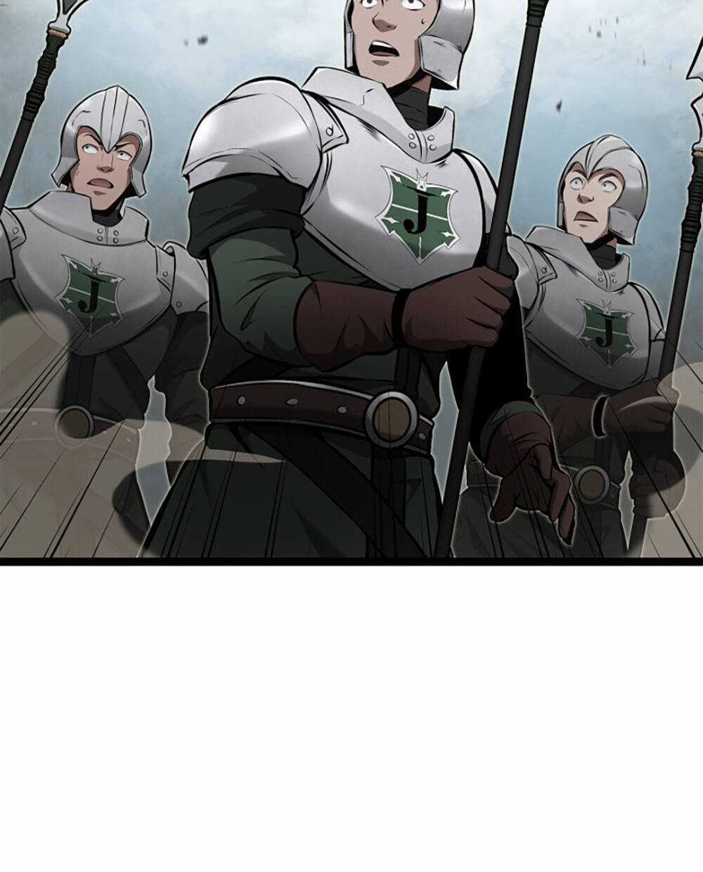 Võ Sĩ Quyền Anh Carly Chapter 26 trang 101