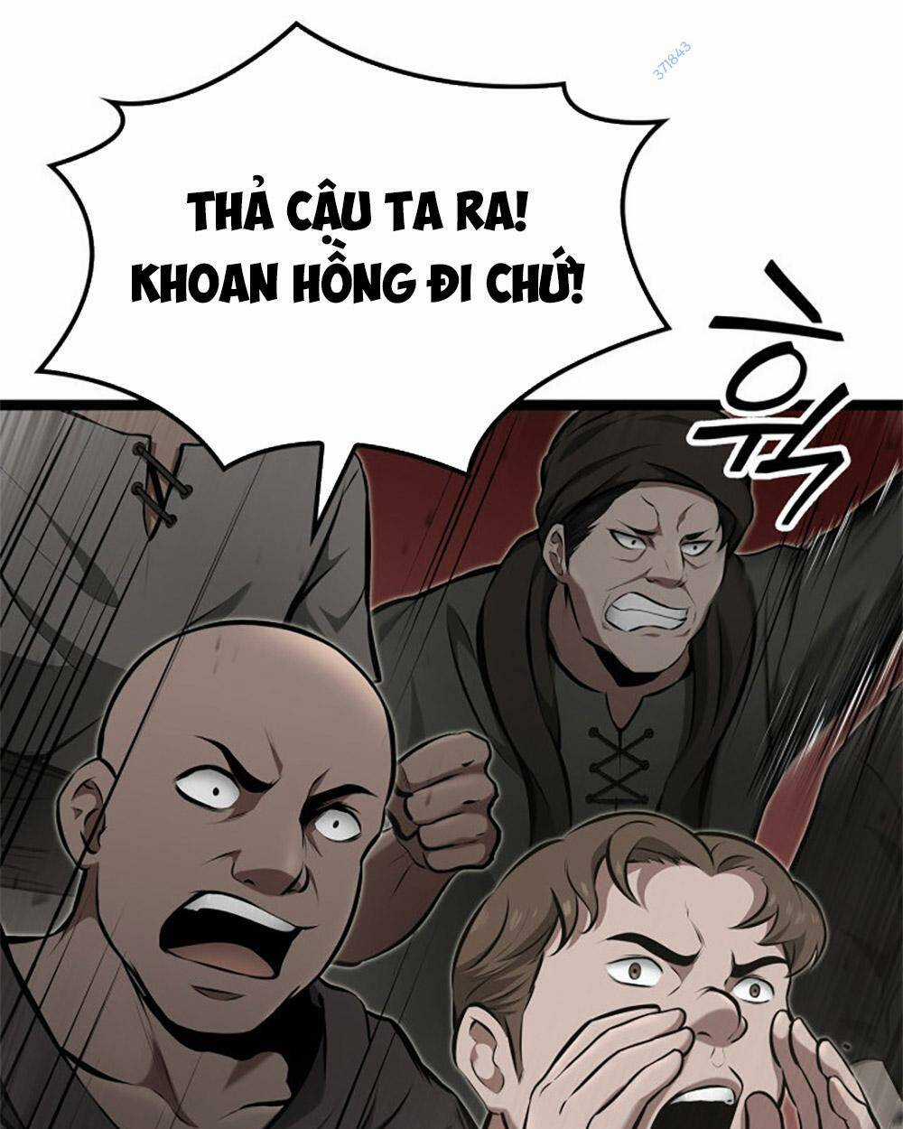 Võ Sĩ Quyền Anh Carly Chapter 26 trang 102