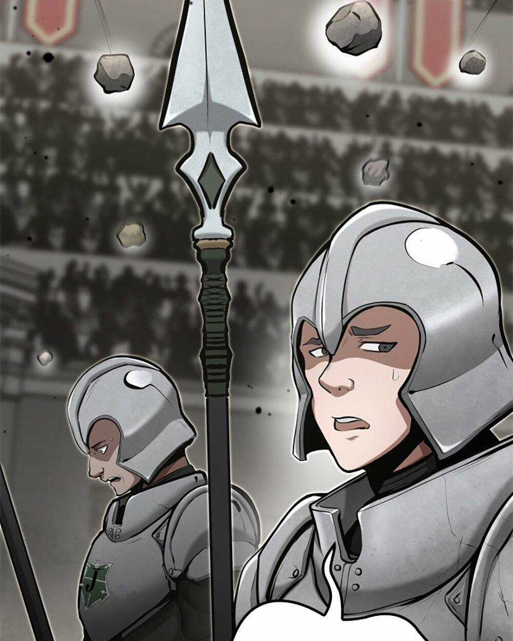 Võ Sĩ Quyền Anh Carly Chapter 26 trang 105