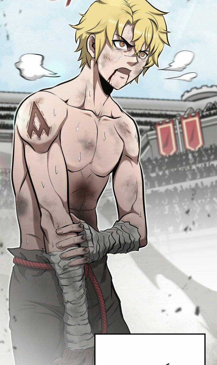 Võ Sĩ Quyền Anh Carly Chapter 26 trang 119