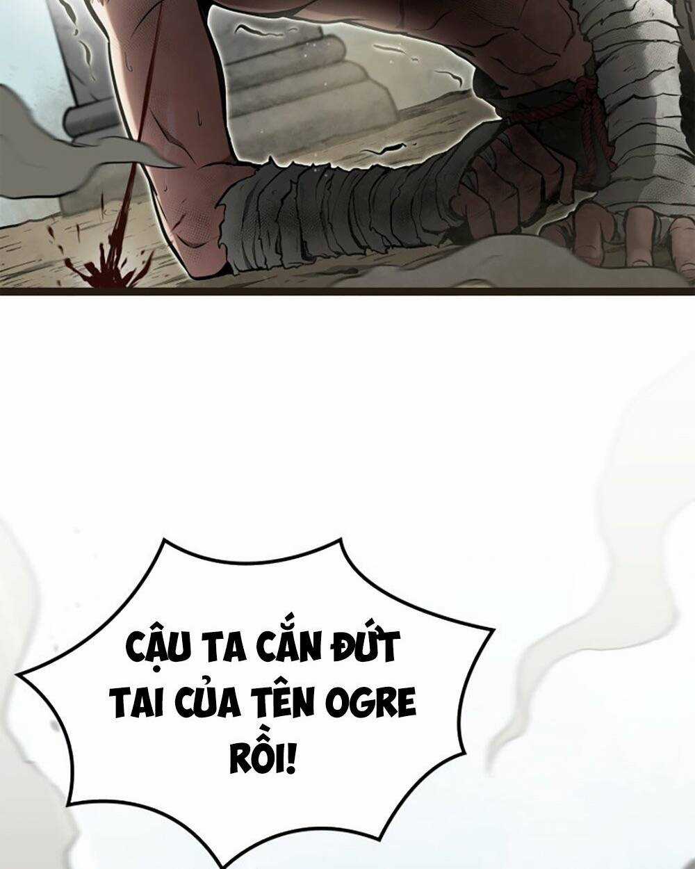 Võ Sĩ Quyền Anh Carly Chapter 26 trang 19