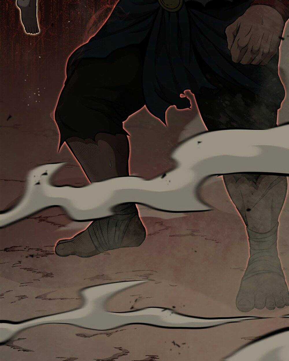 Võ Sĩ Quyền Anh Carly Chapter 26 trang 2