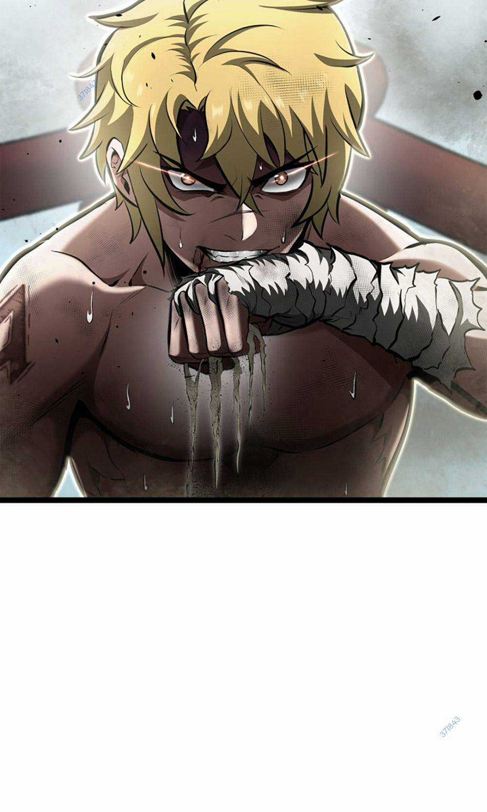 Võ Sĩ Quyền Anh Carly Chapter 26 trang 24