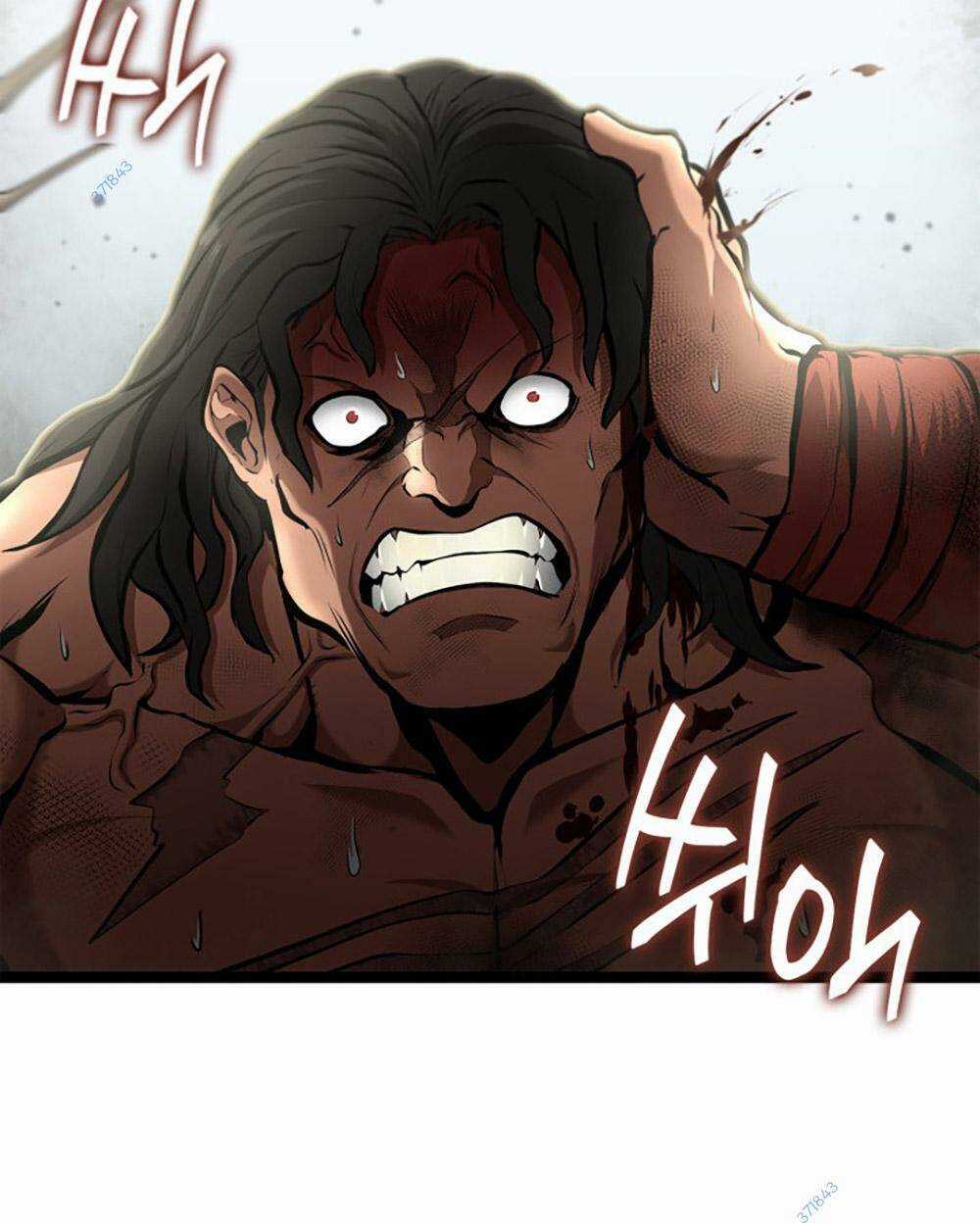 Võ Sĩ Quyền Anh Carly Chapter 26 trang 27