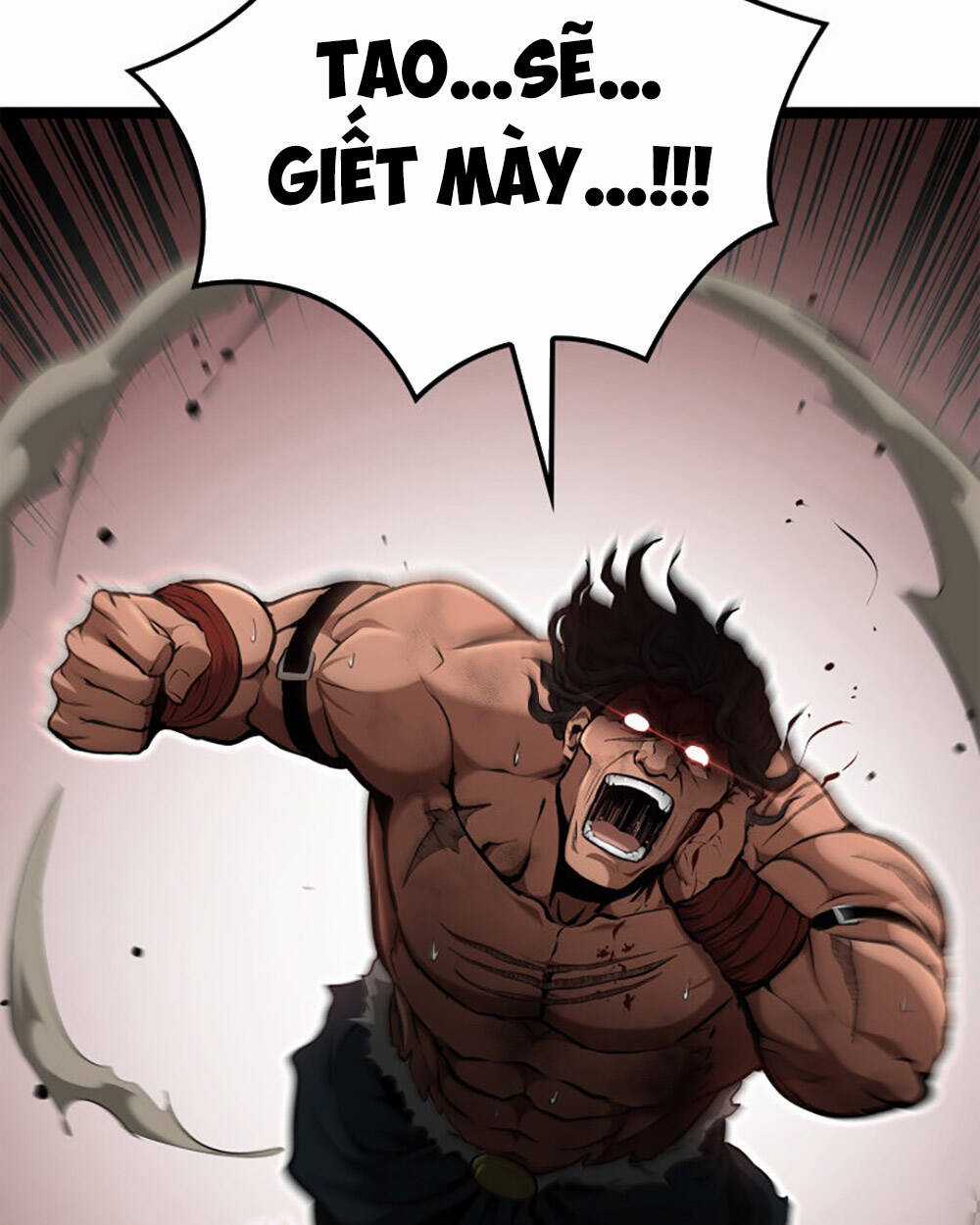 Võ Sĩ Quyền Anh Carly Chapter 26 trang 29