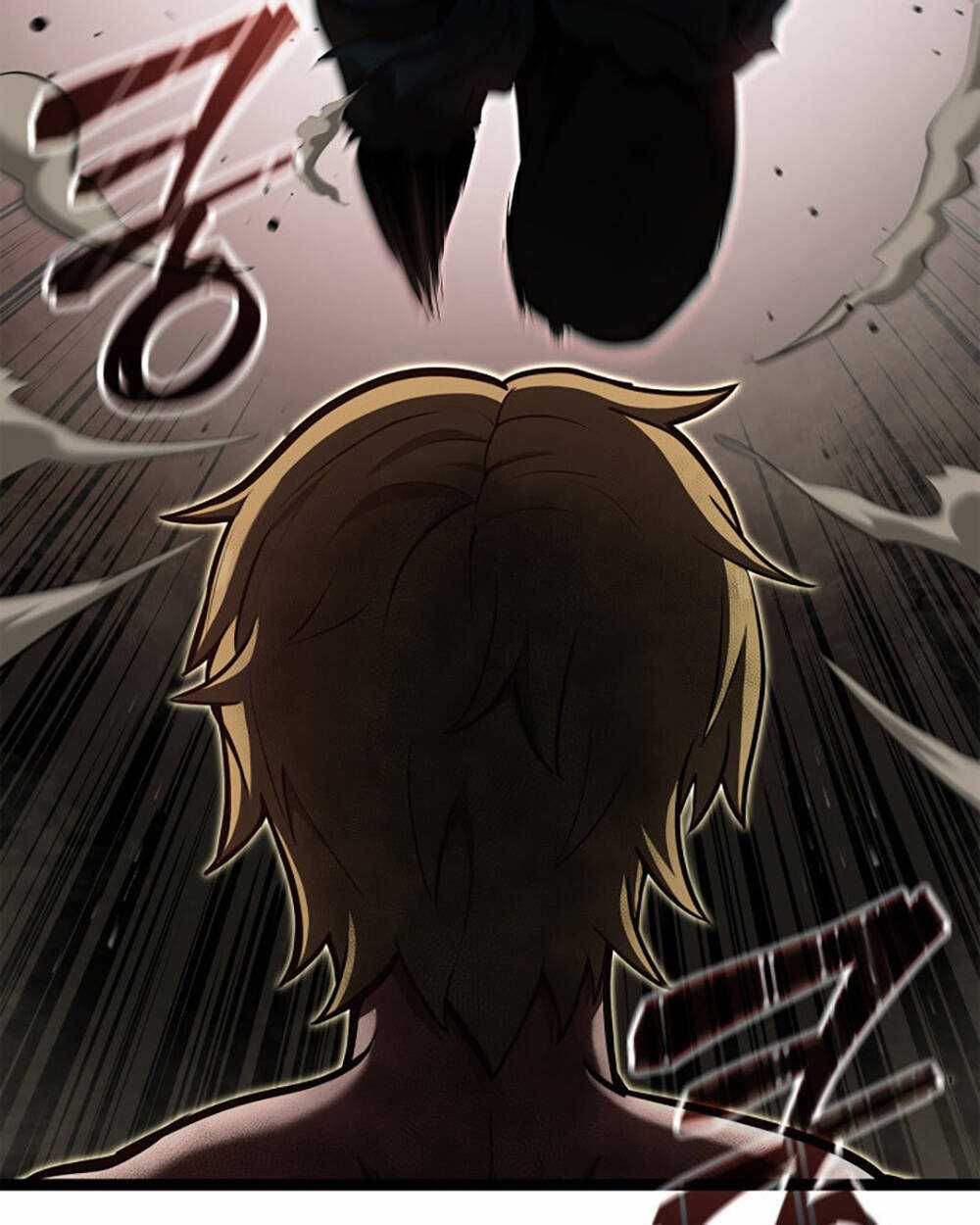 Võ Sĩ Quyền Anh Carly Chapter 26 trang 30