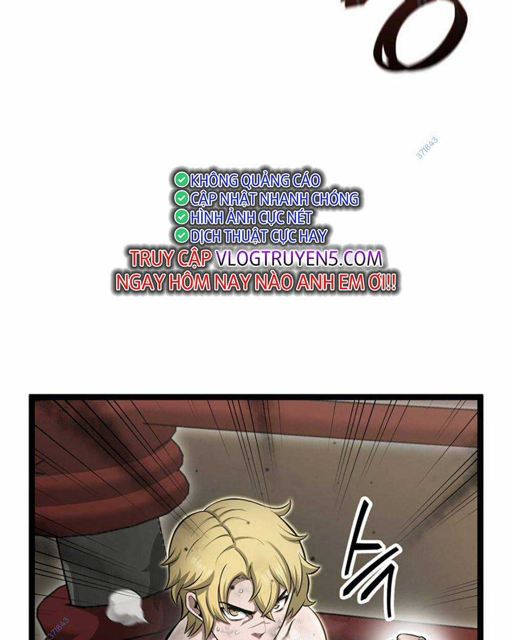 Võ Sĩ Quyền Anh Carly Chapter 26 trang 31